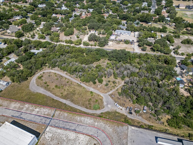 More Photos Of 6612 Sawyer Rd, San Antonio Land For Sale