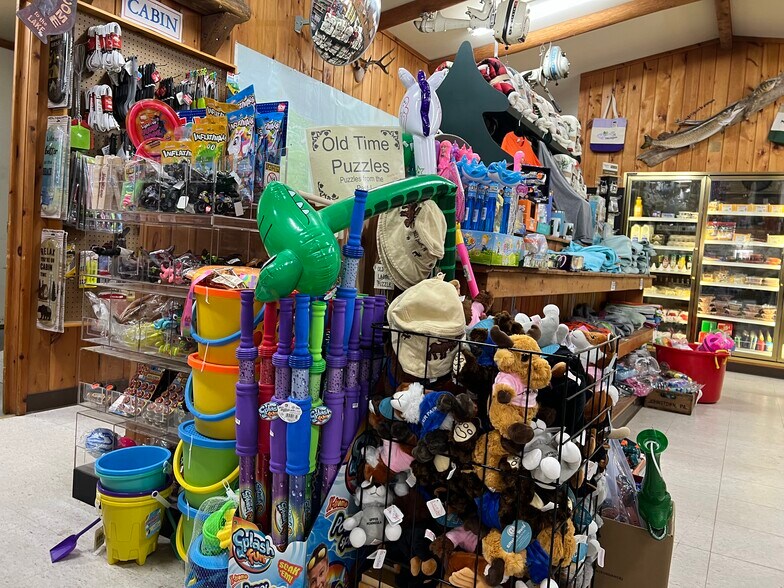 More Photos Of 29209 County Road 407, Newberry Lodge Meeting Hall For Sale