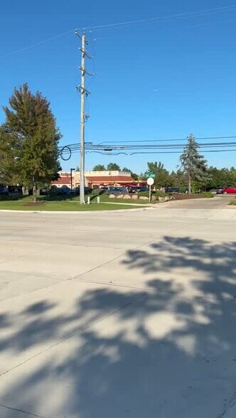 Primary Photo Of 6555-6575 Canton Center Rd, Canton Unknown For Lease