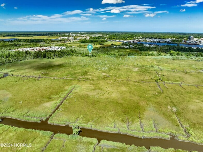 More Photos Of 1801 US Highway 421 N, Wilmington Land For Sale
