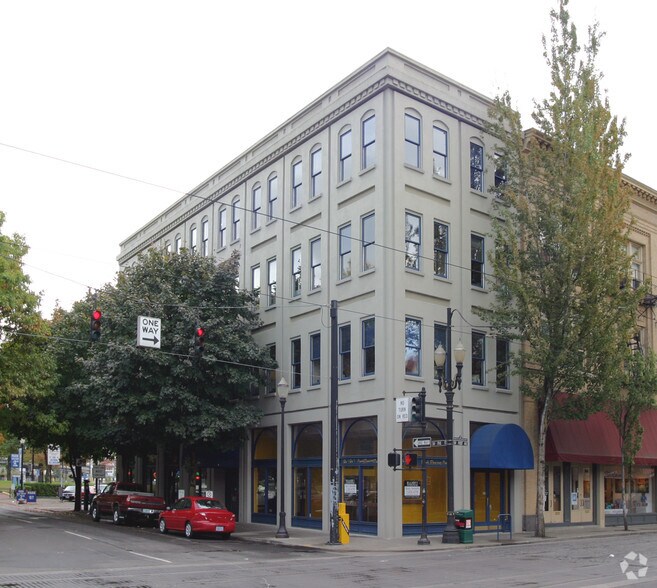More Photos Of 50 SW Pine St, Portland Office For Lease
