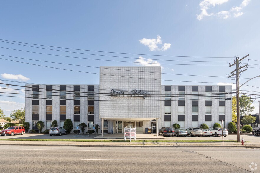 More Photos Of 55 Jericho Tpke, Jericho Office For Lease