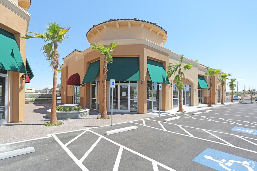 More Photos Of 7315 S Rainbow Blvd, Las Vegas Unknown For Lease