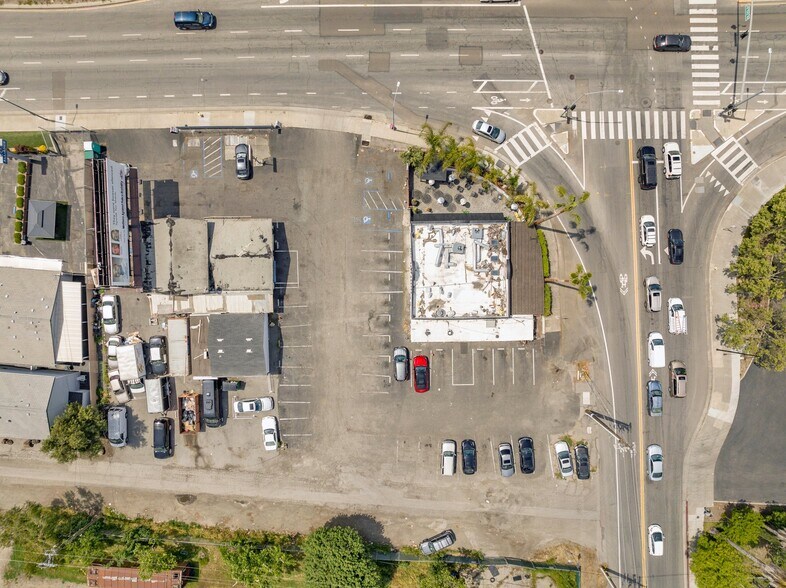 More Photos Of 2400-2410 Monterey Hwy, San Jose Restaurant For Sale