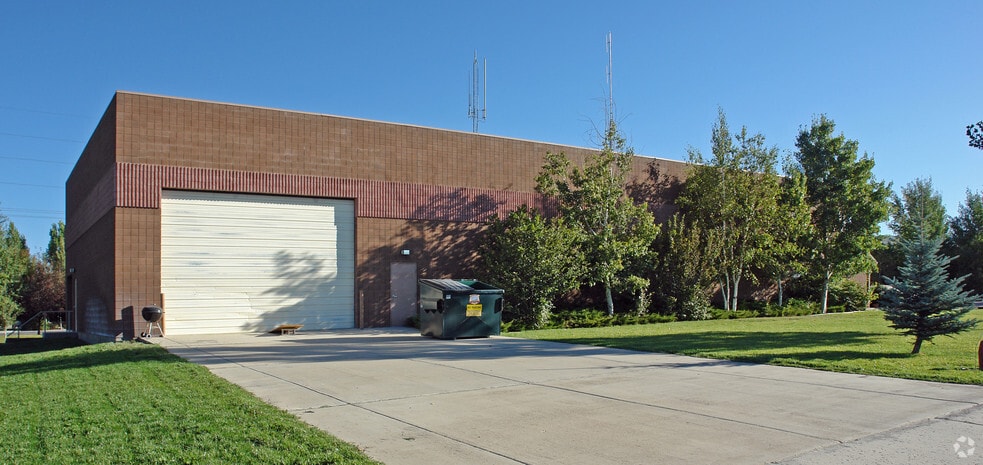More Photos Of 390 W 910 S, Heber City Warehouse For Sale
