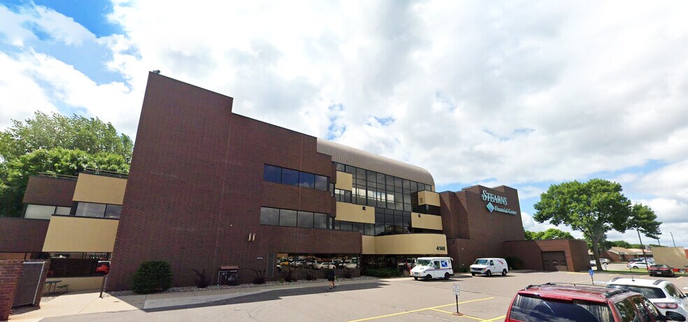 More Photos Of 4140 Thielman Ln, Saint Cloud Office For Lease