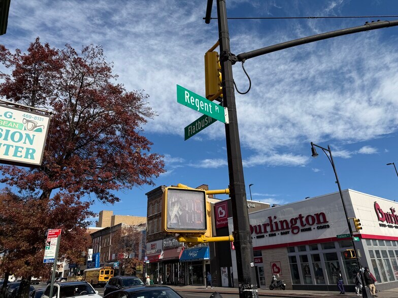 More Photos Of 2123 Regent Pl, Brooklyn Freestanding For Lease