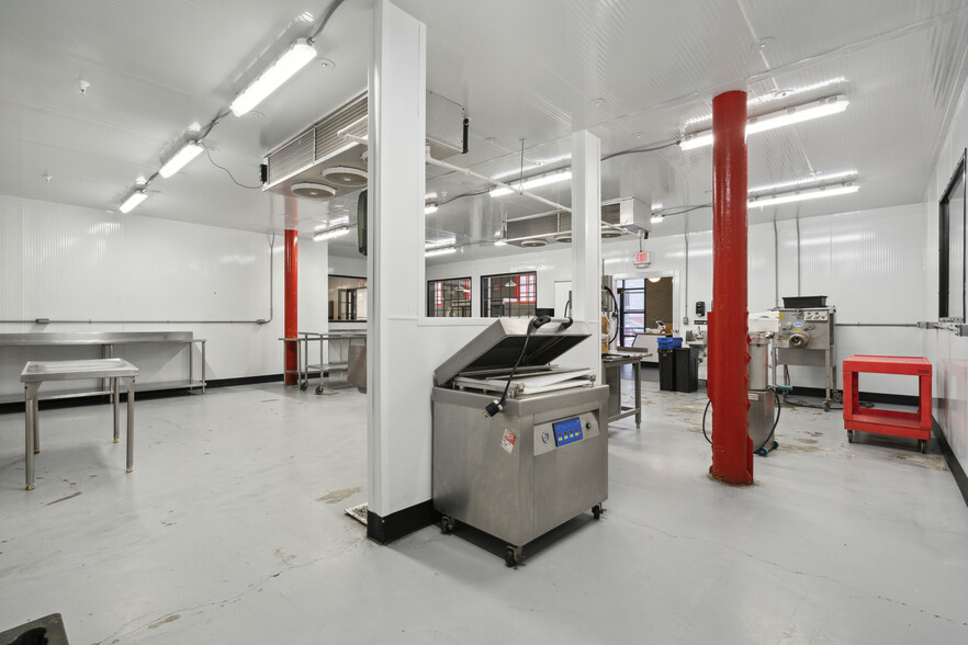 More Photos Of 1521-1531 N 31st St, Philadelphia Warehouse For Sale