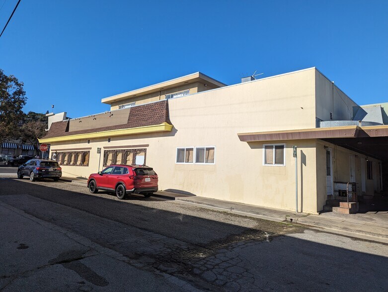 More Photos Of 32-36 42nd Ave, San Mateo Restaurant For Lease