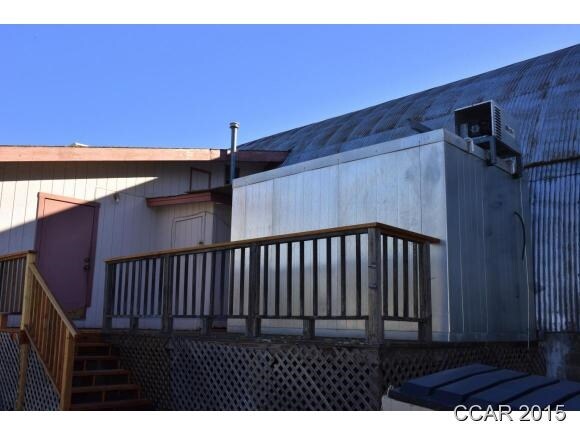 More Photos Of 59 Main St, San Andreas Freestanding For Sale