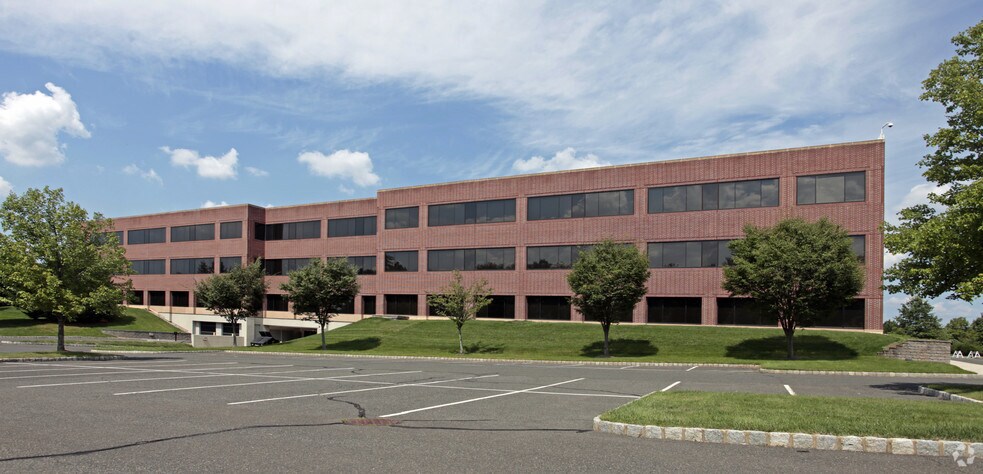 More Photos Of 1405 Route 206, Bedminster Office For Lease