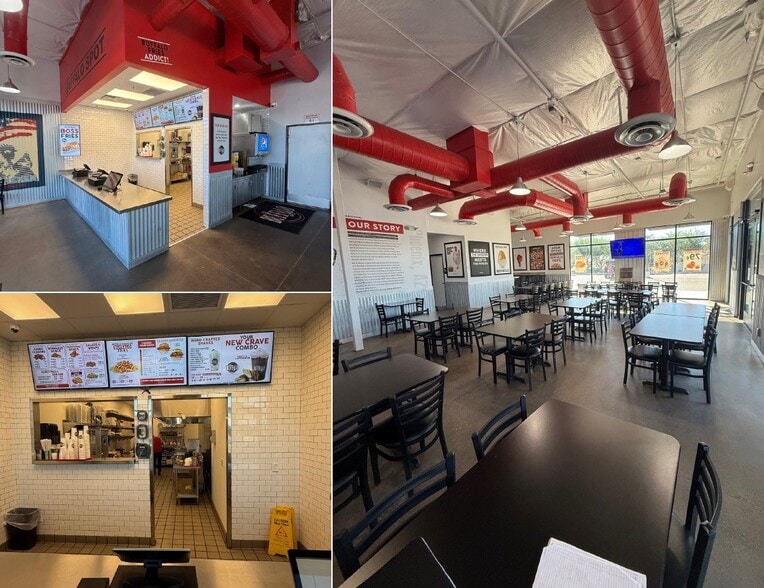 More Photos Of 32nd St @ Union Hills, Phoenix General Retail For Lease