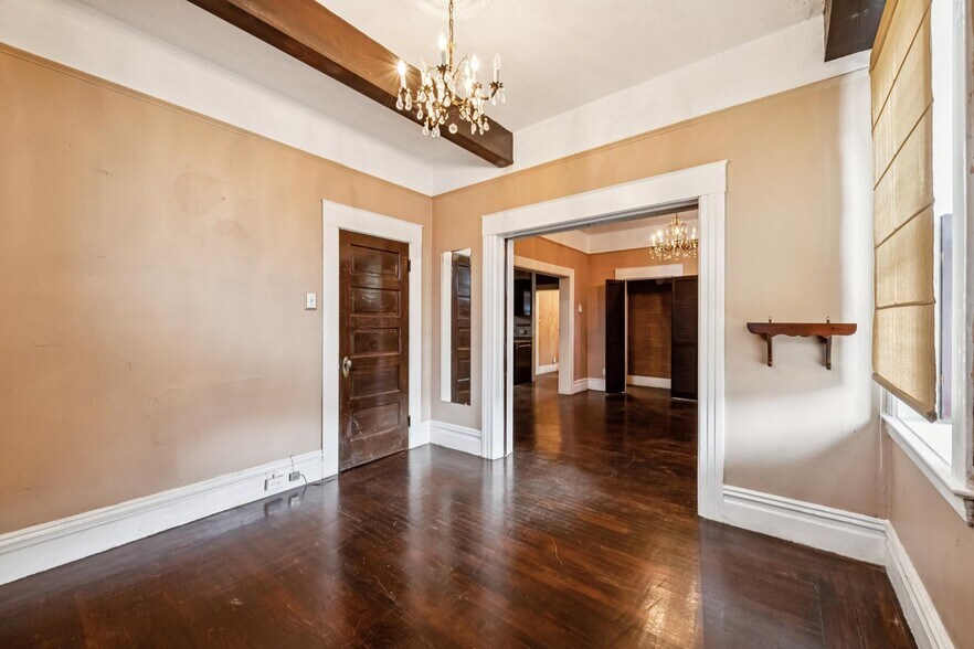 More Photos Of 19 Danvers St, San Francisco Apartments For Sale
