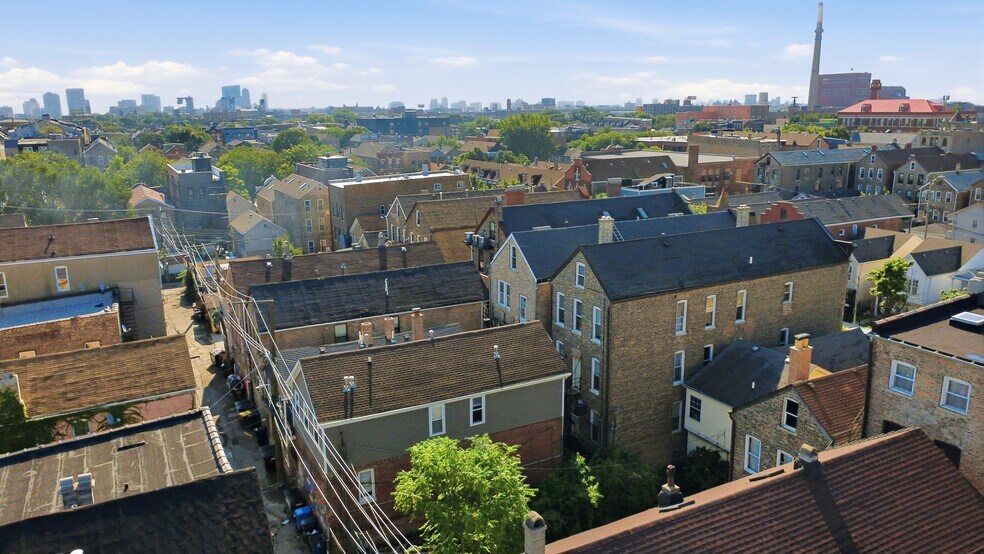 More Photos Of 1334 W 18th Pl, Chicago Apartments For Sale