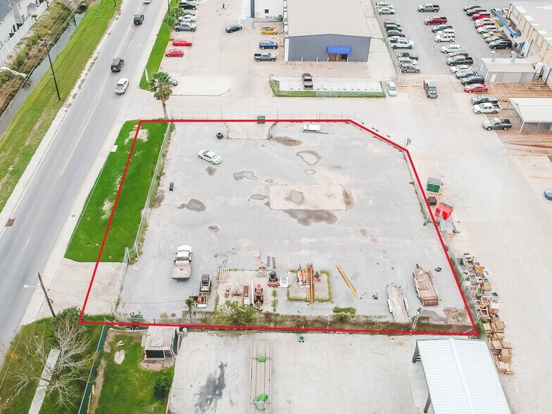 More Photos Of FM 802, Brownsville Land For Sale
