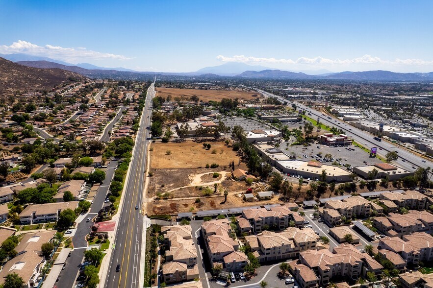 More Photos Of 21665 Box Springs Rd, Moreno Valley Land For Sale