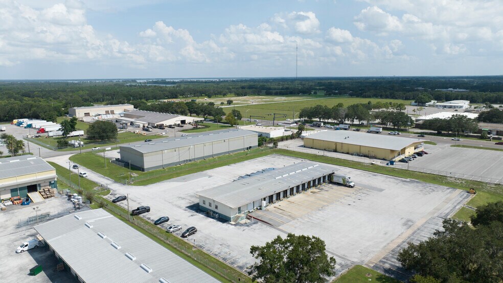 More Photos Of 3615 Reynolds Rd, Lakeland Truck Terminal For Lease