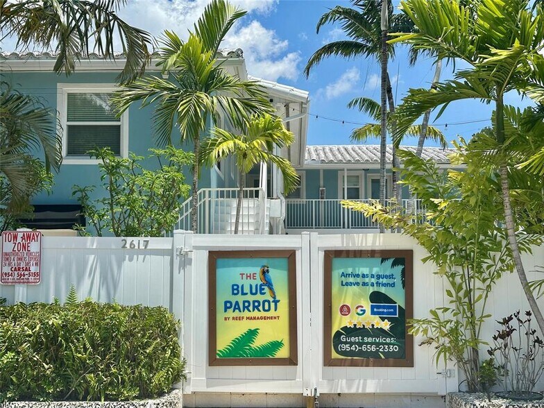 More Photos Of 2617 NE 13th Ct, Fort Lauderdale Apartments For Sale