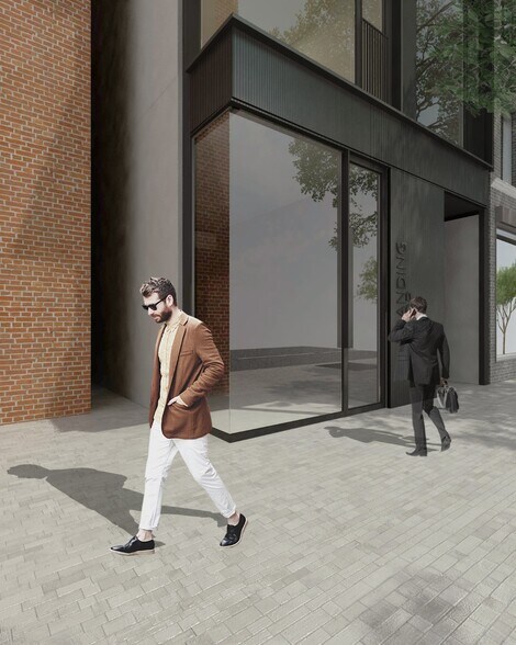 More Photos Of 14 Clinton St, New York Apartments For Lease