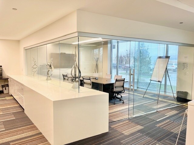 More Photos Of 2400 Ansys Dr, Canonsburg Office For Lease