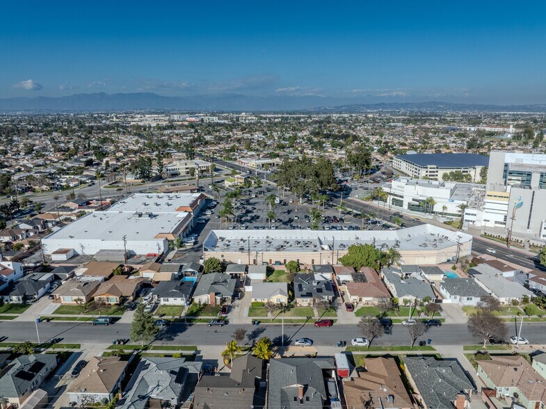 More Photos Of 14301-14379 Clark Ave, Bellflower Unknown For Lease