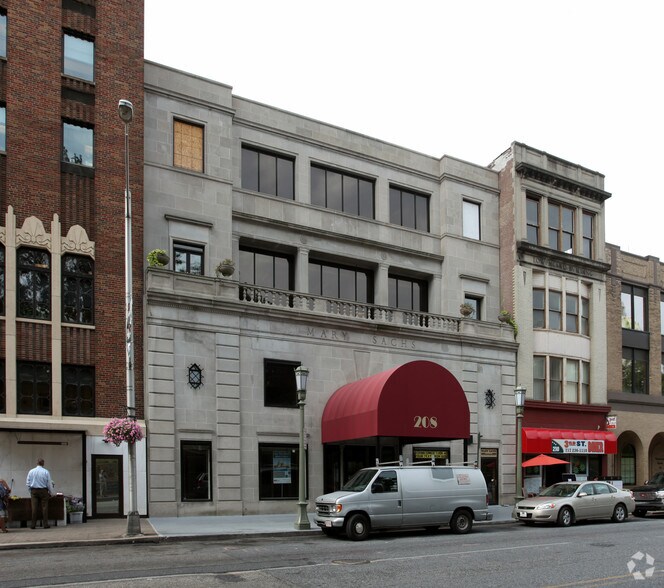 More Photos Of 208 N 3rd St, Harrisburg Office For Lease