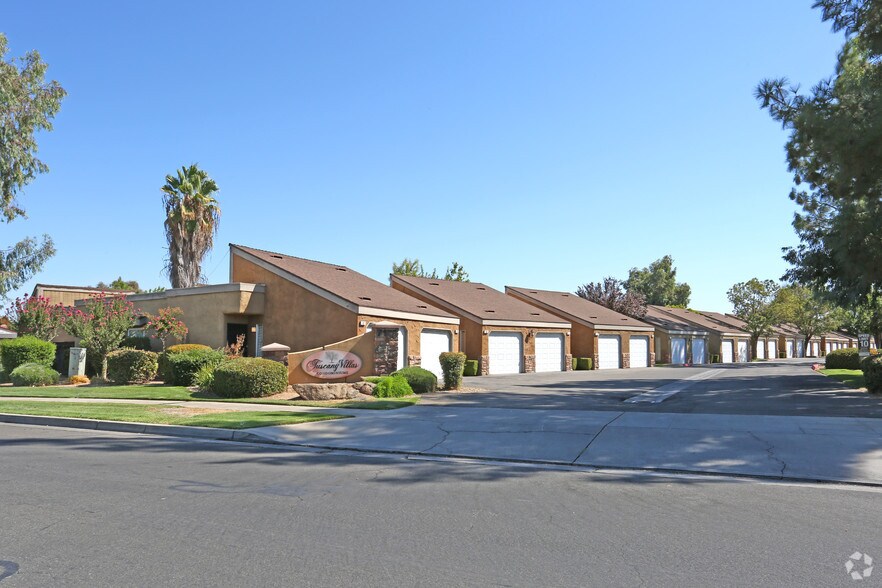 More Photos Of 7166 N Fruit Ave, Fresno Apartments For Sale