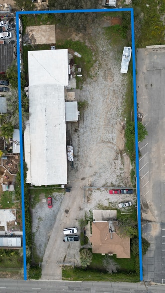 More Photos Of 8551 Mission Blvd, Jurupa Valley Warehouse For Lease