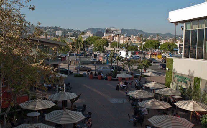 More Photos Of 7100 W Santa Monica Blvd, Los Angeles Unknown For Sale