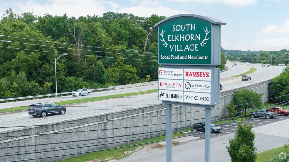 More Photos Of 4371-4401 Old Harrodsburg Rd, Lexington Unknown For Lease