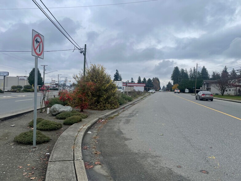 More Photos Of 31648 South Fraser Way, Abbotsford Land For Sale