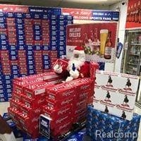 More Photos Of 4012 N Clare Ave, Harrison Convenience Store For Sale