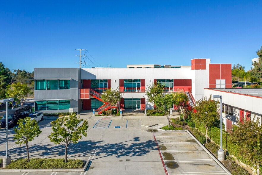 More Photos Of 9810 Scripps Lake Dr, San Diego Office For Lease