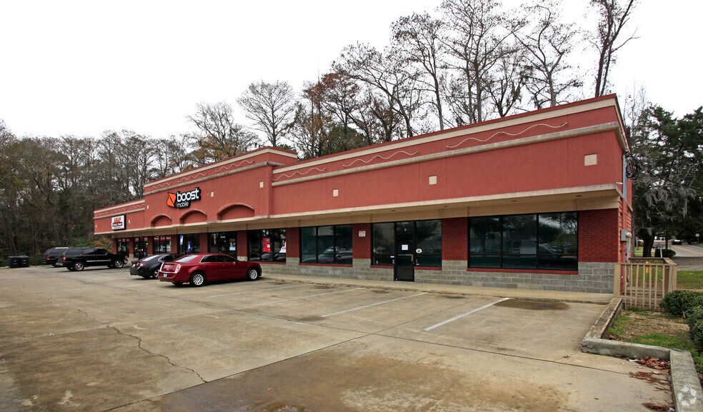 Primary Photo Of 2550 W Pensacola St, Tallahassee General Retail For Lease