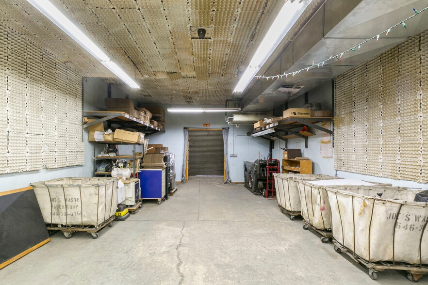 More Photos Of 15 Denton Pl, Brooklyn Warehouse For Sale