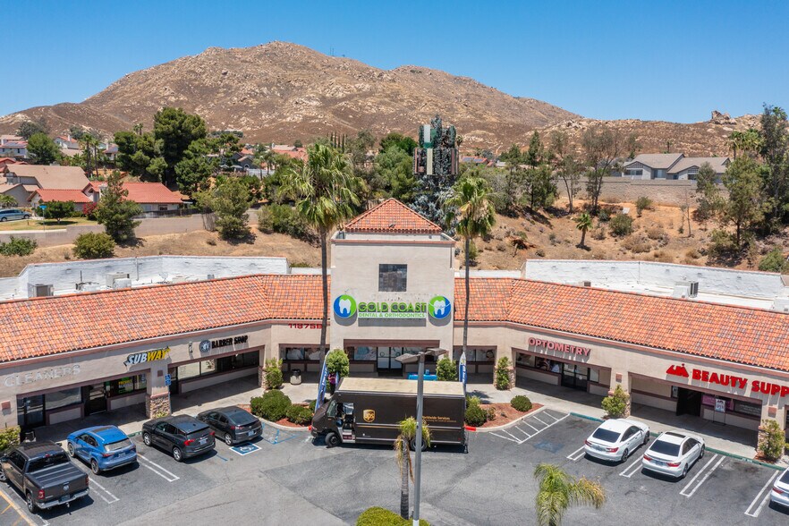 11875 Pigeon Pass Rd, Moreno Valley, CA 92557 For Lease
