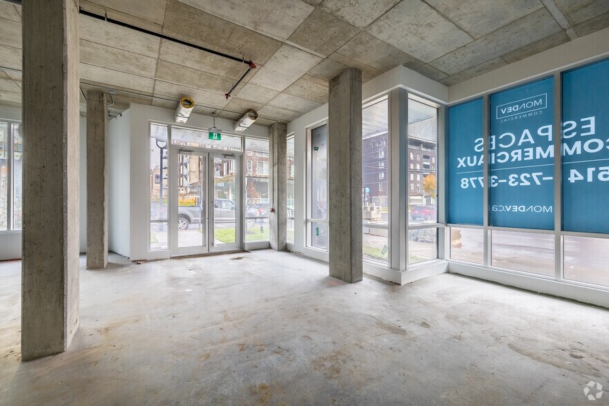 More Photos Of 2350 Rue Saint-Patrick, Montréal Apartments For Lease