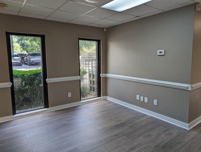 More Photos Of 1100 Logger Ct, Raleigh Office For Sale