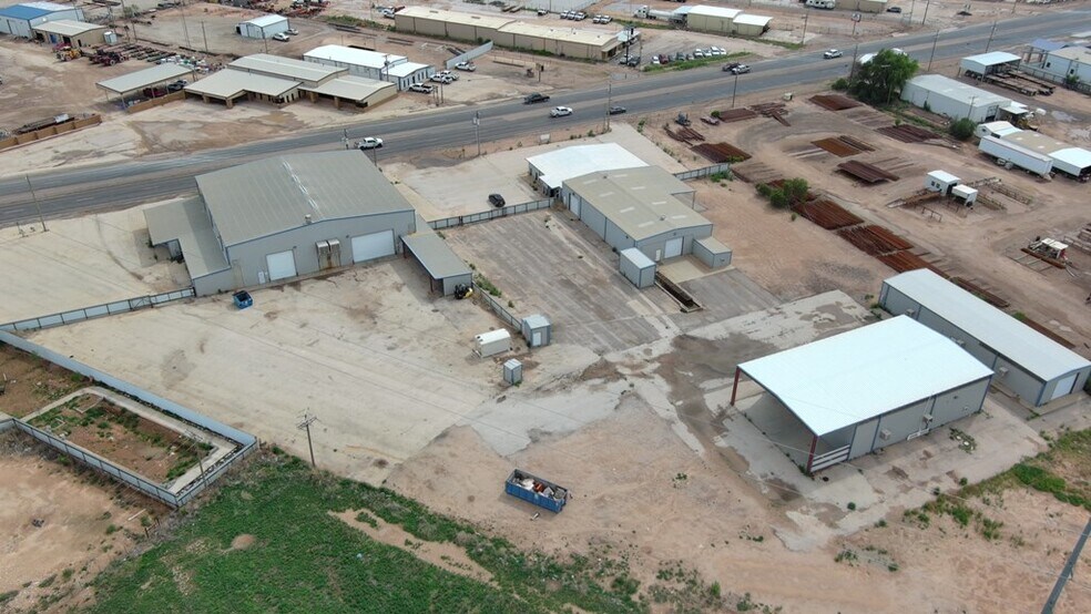 More Photos Of , Midland Industrial For Sale