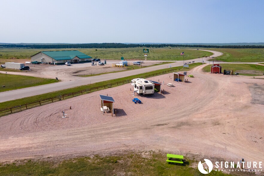 More Photos Of 115 Pine Haven Rd, Pine Haven Trailer Camper Park For Sale