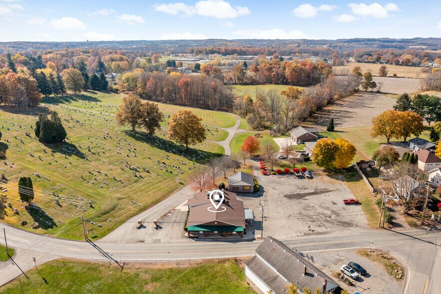 More Photos Of 180 Butler Rd, Saxonburg Restaurant For Sale