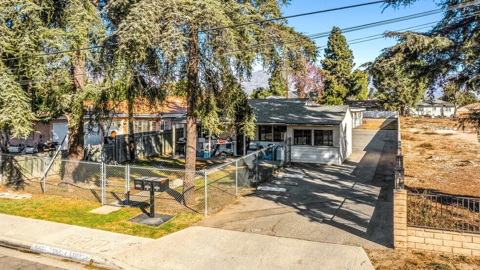 Primary Photo Of 12051 Killian St, El Monte Apartments For Sale