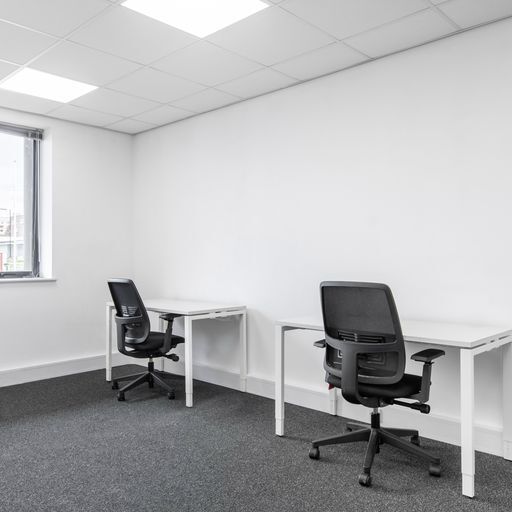 More Photos Of Andersons Rd, Southampton Coworking Space