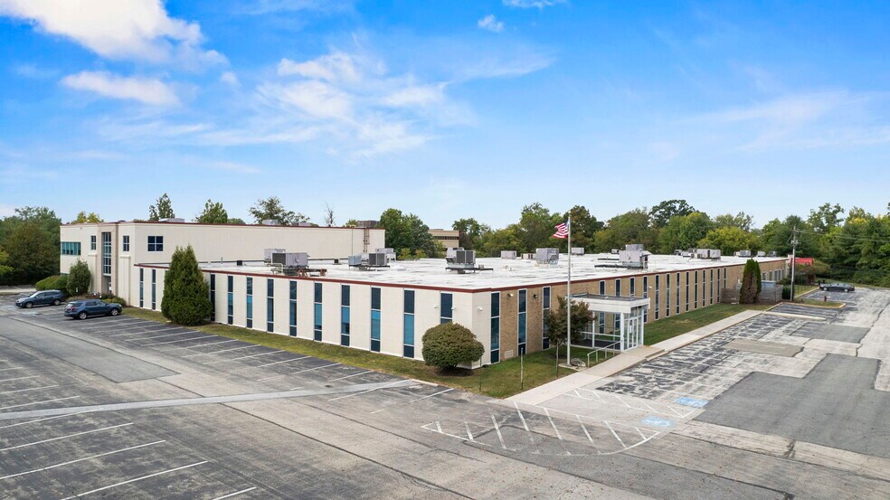 More Photos Of 3043 Walton Rd, Plymouth Meeting Office For Lease