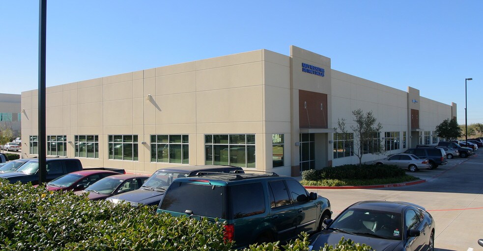 More Photos Of 6440 N Belt Line Rd, Irving Office For Lease