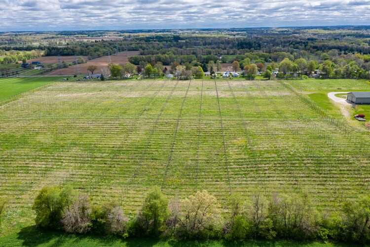 More Photos Of 4630 W Hickory Rd, Hickory Corners Garden Center For Sale