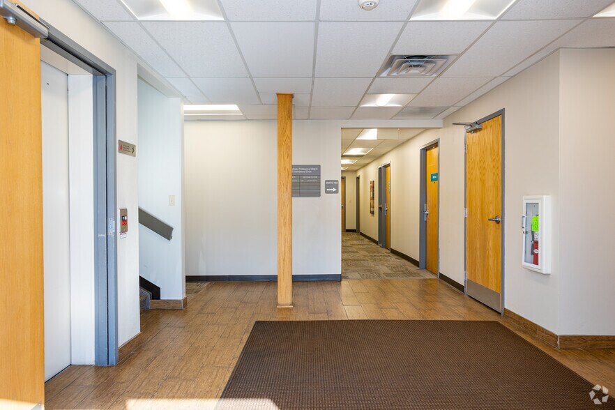 More Photos Of 3225 International Cir, Colorado Springs Medical For Sale