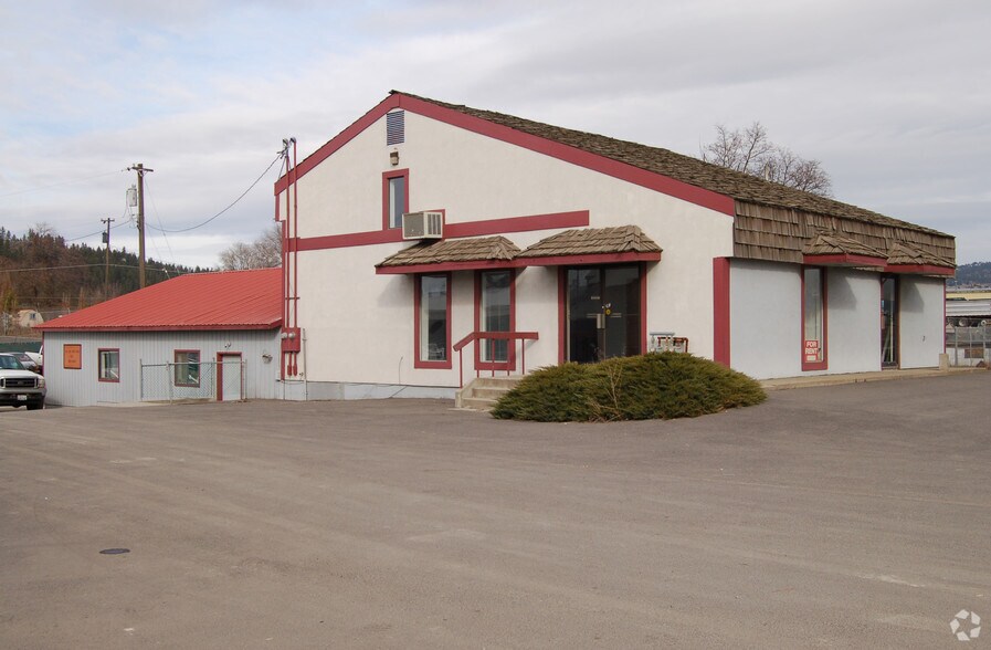 More Photos Of 11607 E Trent Ave, Spokane Valley Warehouse For Sale