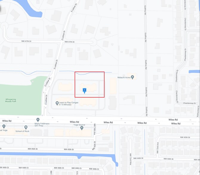 More Photos Of 7451 Wiles Rd, Coral Springs Medical For Lease