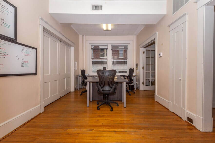 More Photos Of 3 N Court St, Frederick Office Residential For Lease